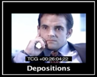 Video Depositions
